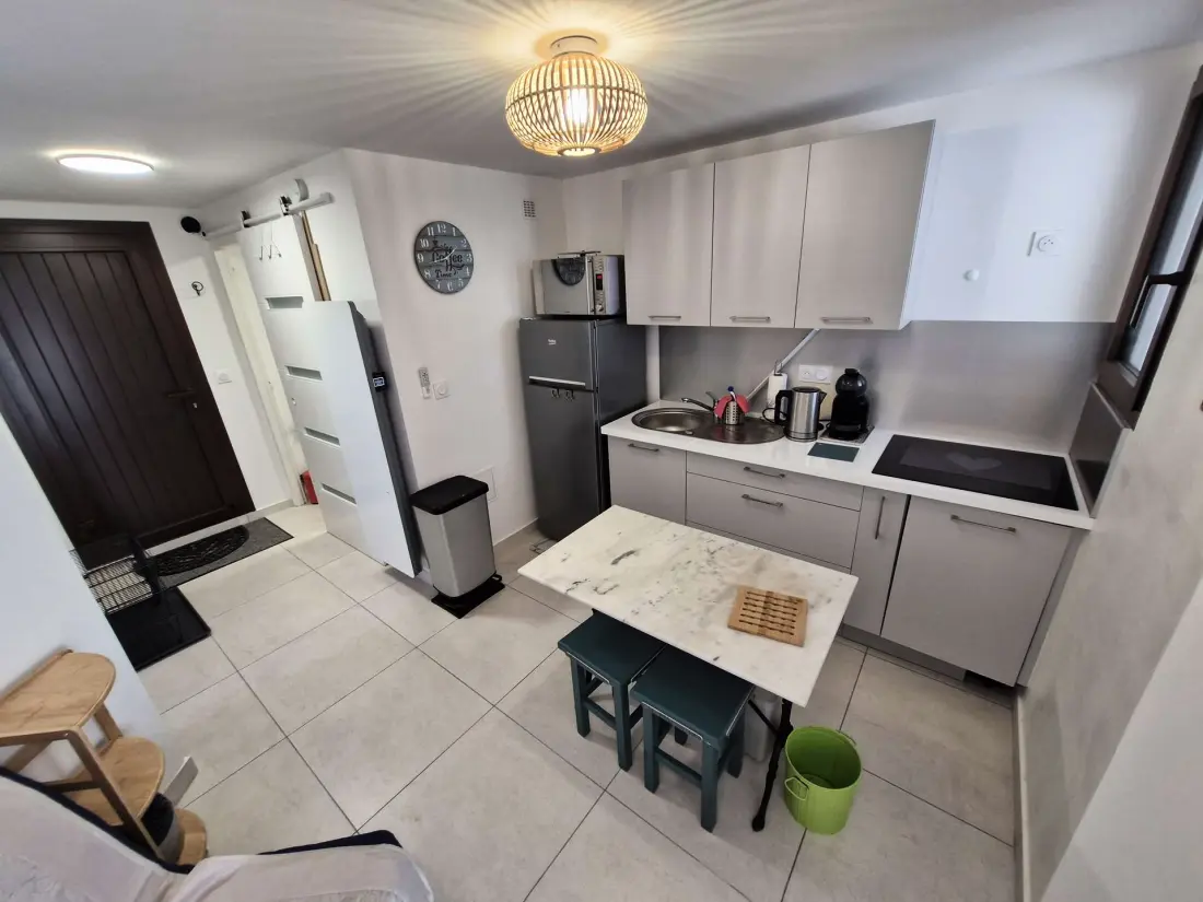 Residence Le Castelet