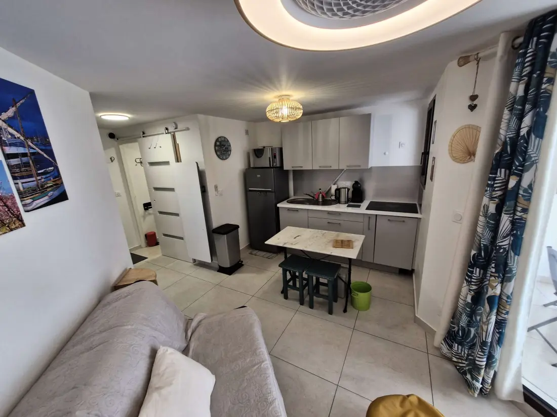 Residence Le Castelet