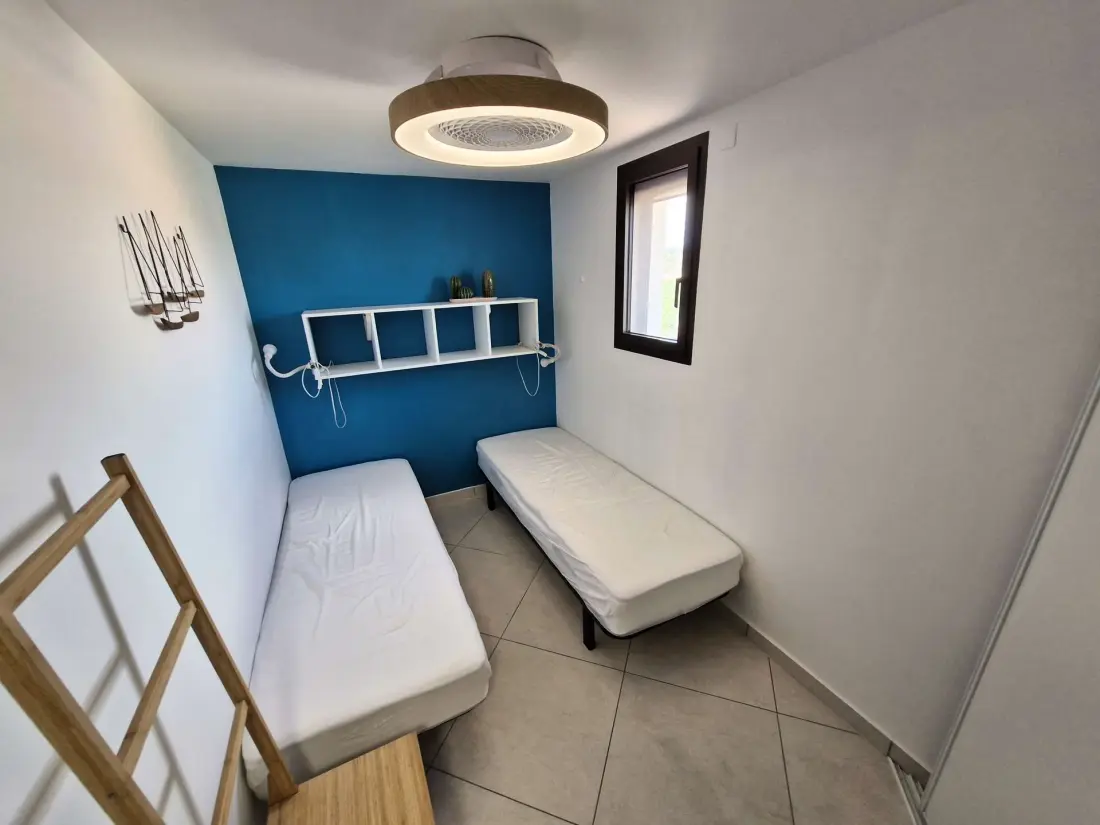 Residence Le Castelet