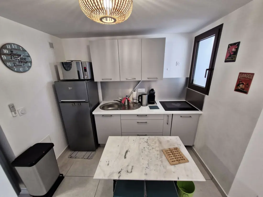 Residence Le Castelet