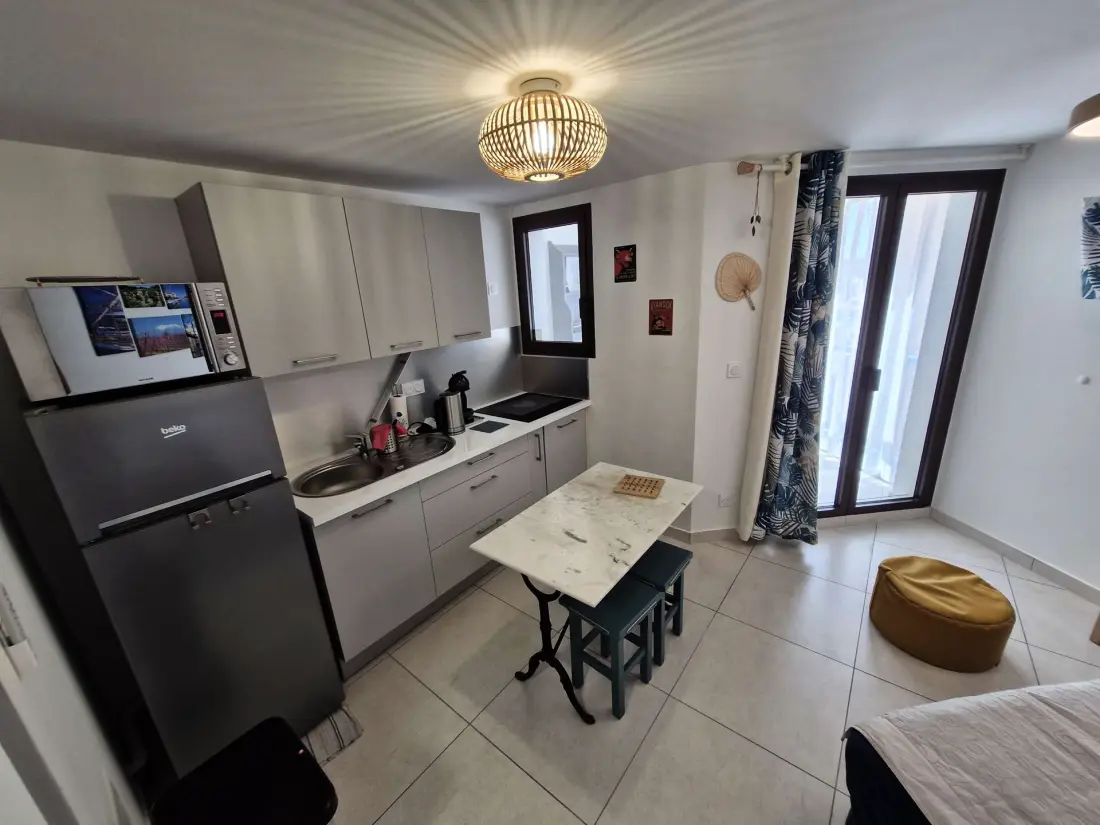 Residence Le Castelet