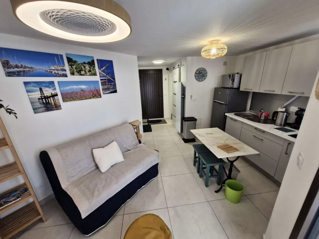 Residence Le Castelet