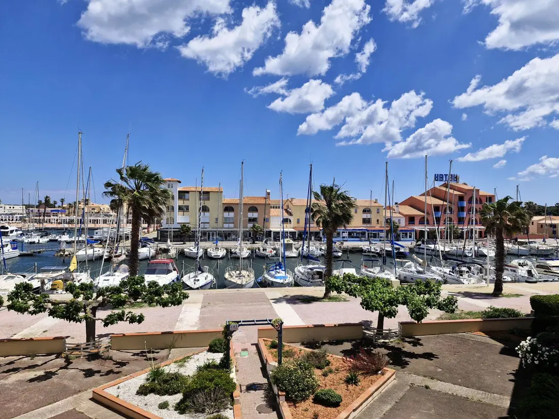 Residence Le Castelet