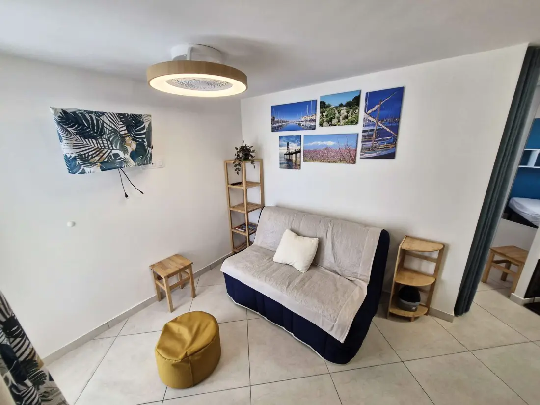 Residence Le Castelet