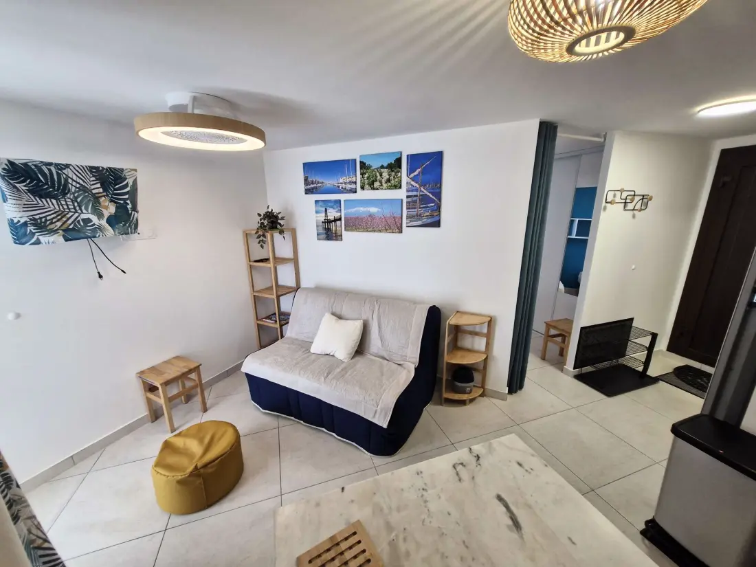 Residence Le Castelet