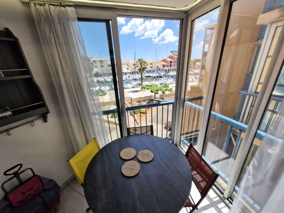 Residence Le Castelet