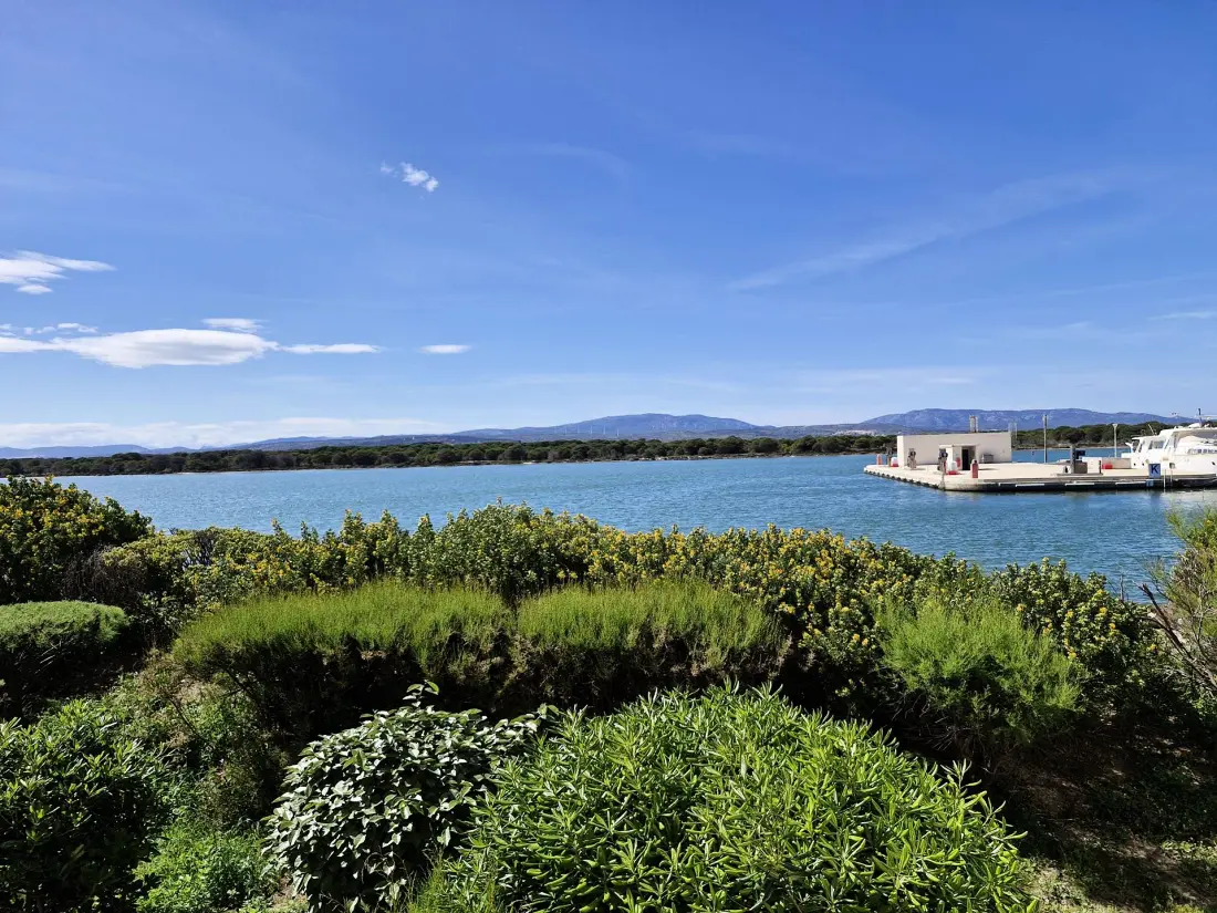 Residence Le Cezelly
