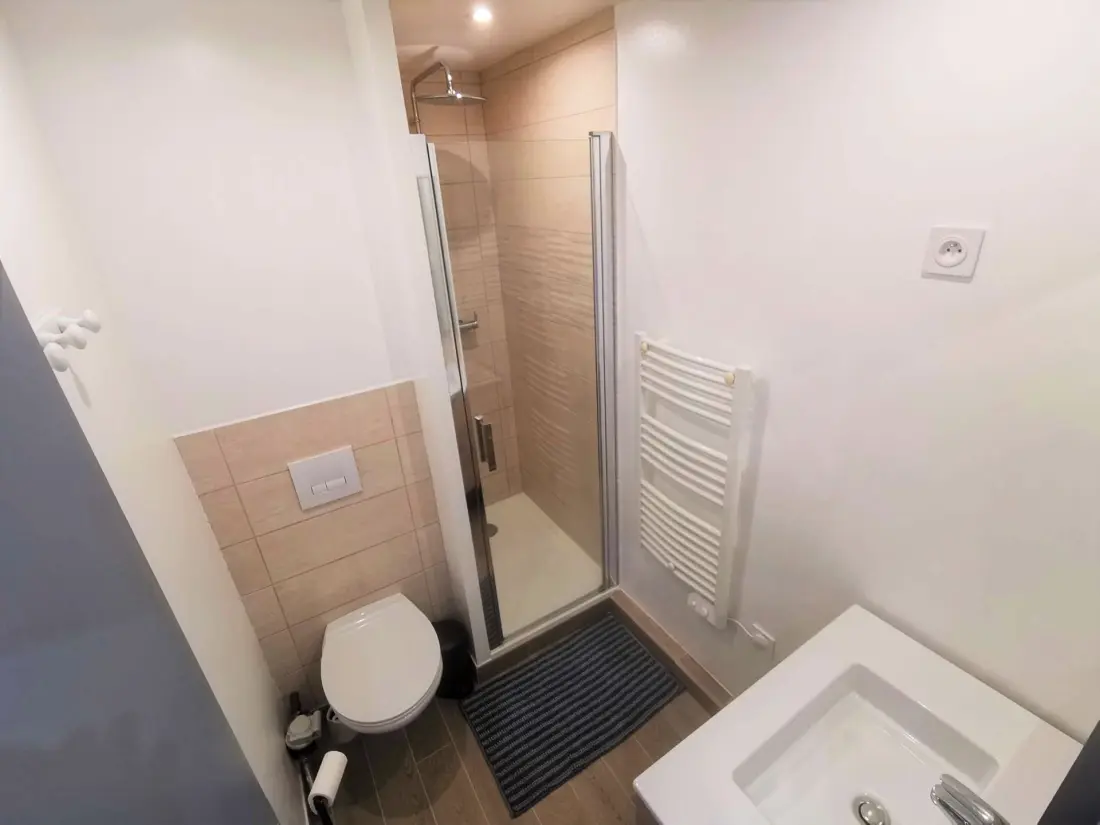Residence Le Cezelly