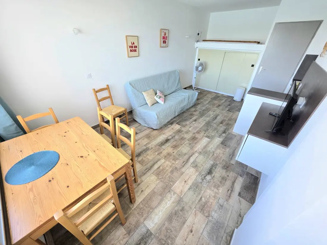 Residence Le Cezelly