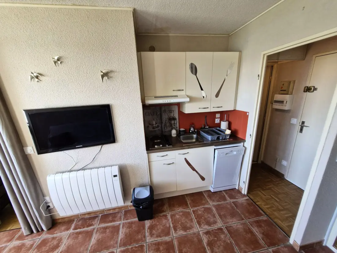 Residence Le Cezelly
