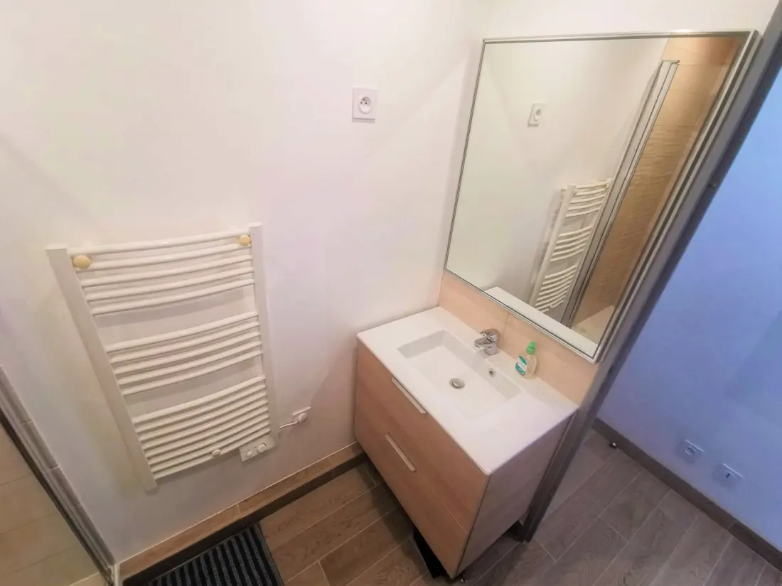Residence Le Cezelly