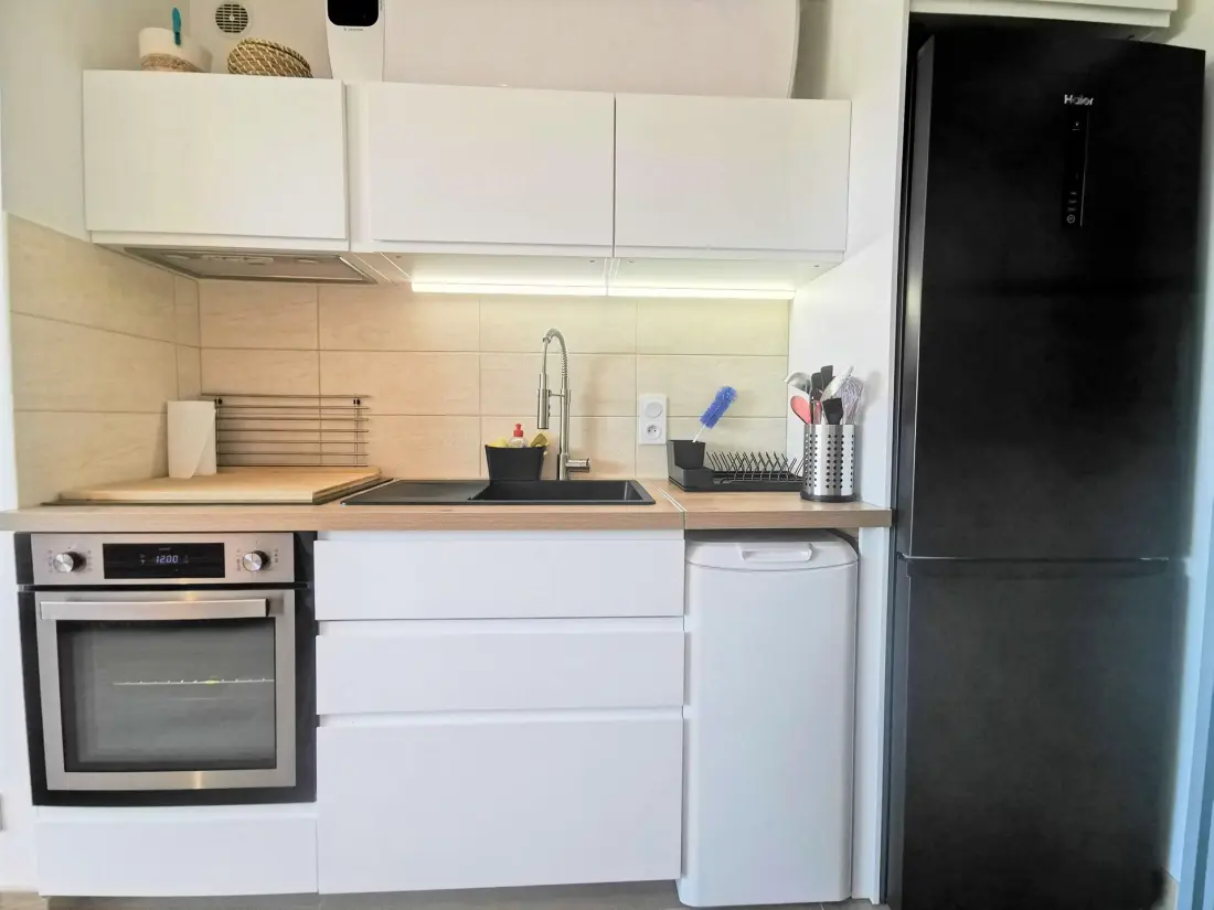 Residence Le Cezelly