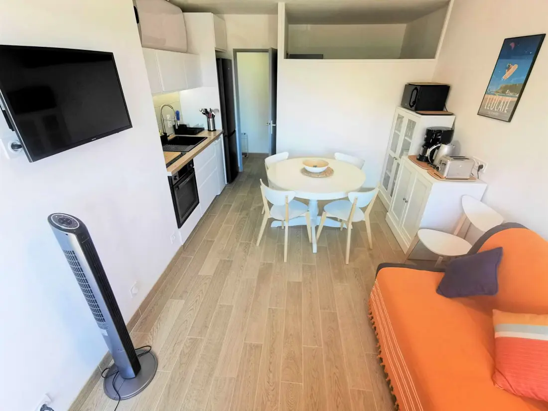 Residence Le Cezelly