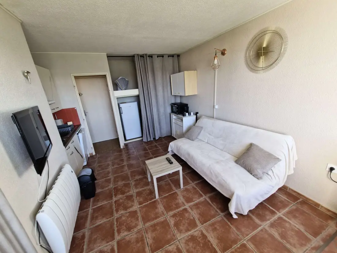 Residence Le Cezelly