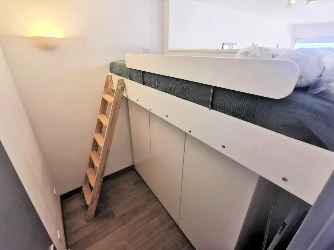 Residence Le Cezelly
