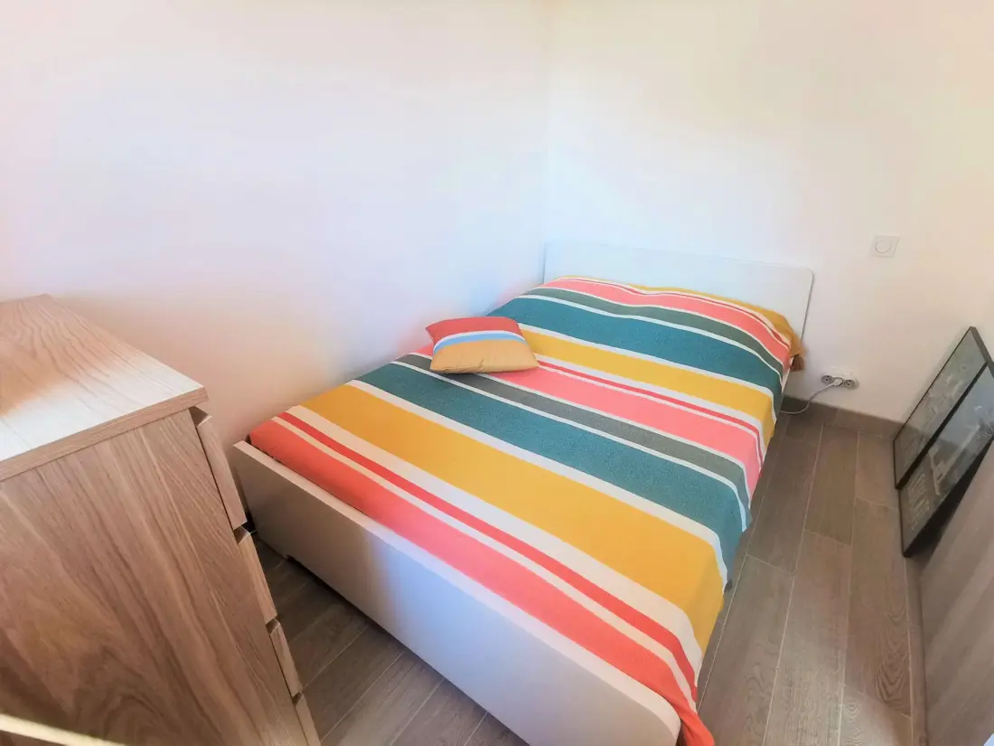 Residence Le Cezelly