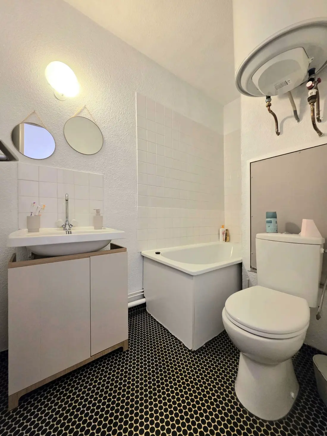 Residence Le Cezelly