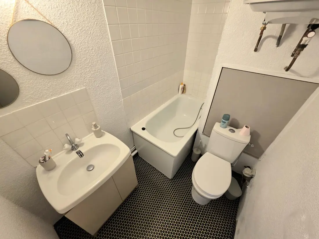 Residence Le Cezelly
