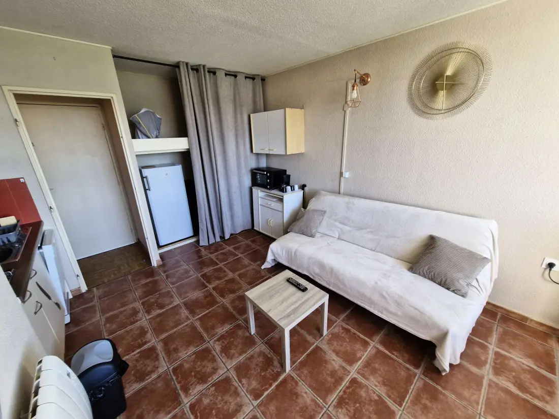 Residence Le Cezelly