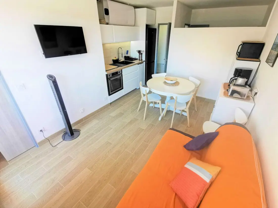 Residence Le Cezelly