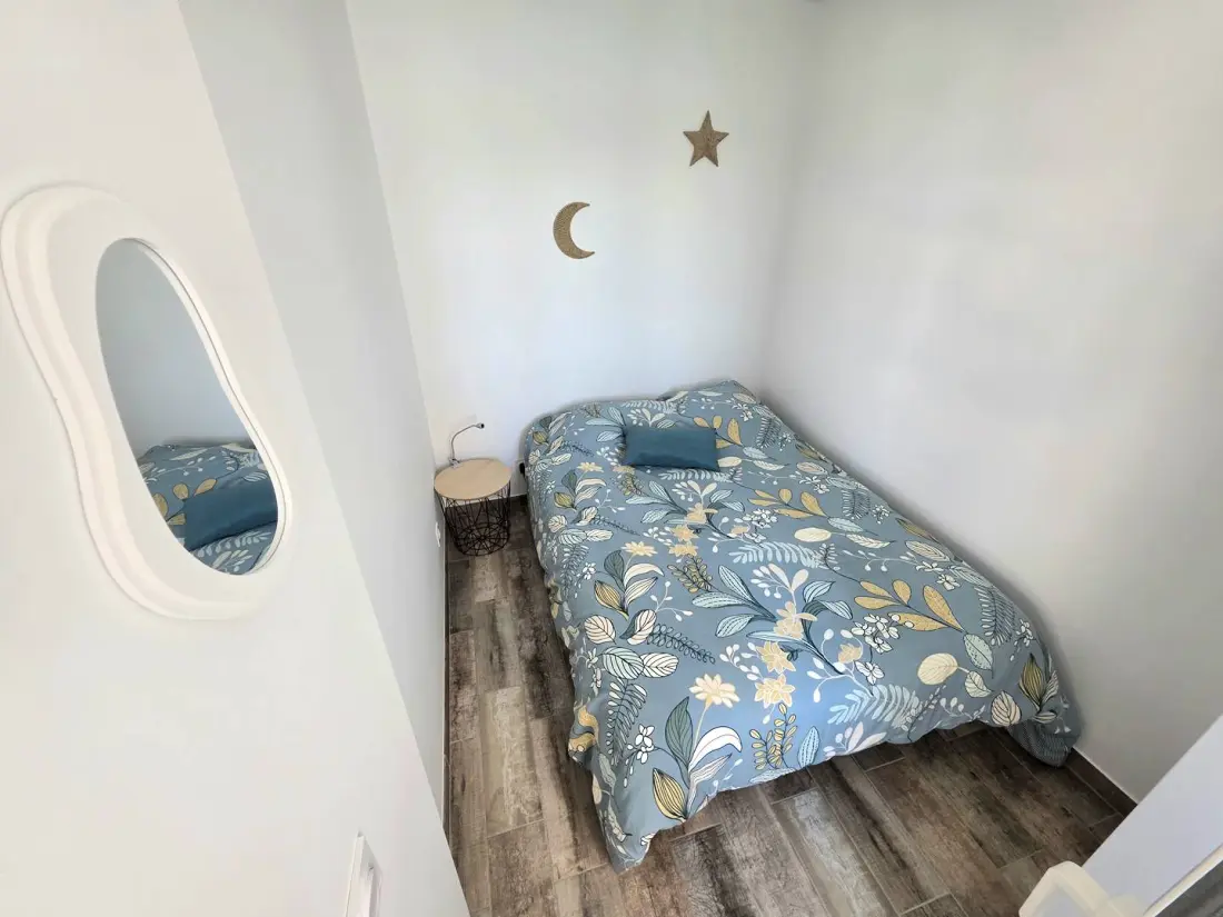 Residence Le Cezelly