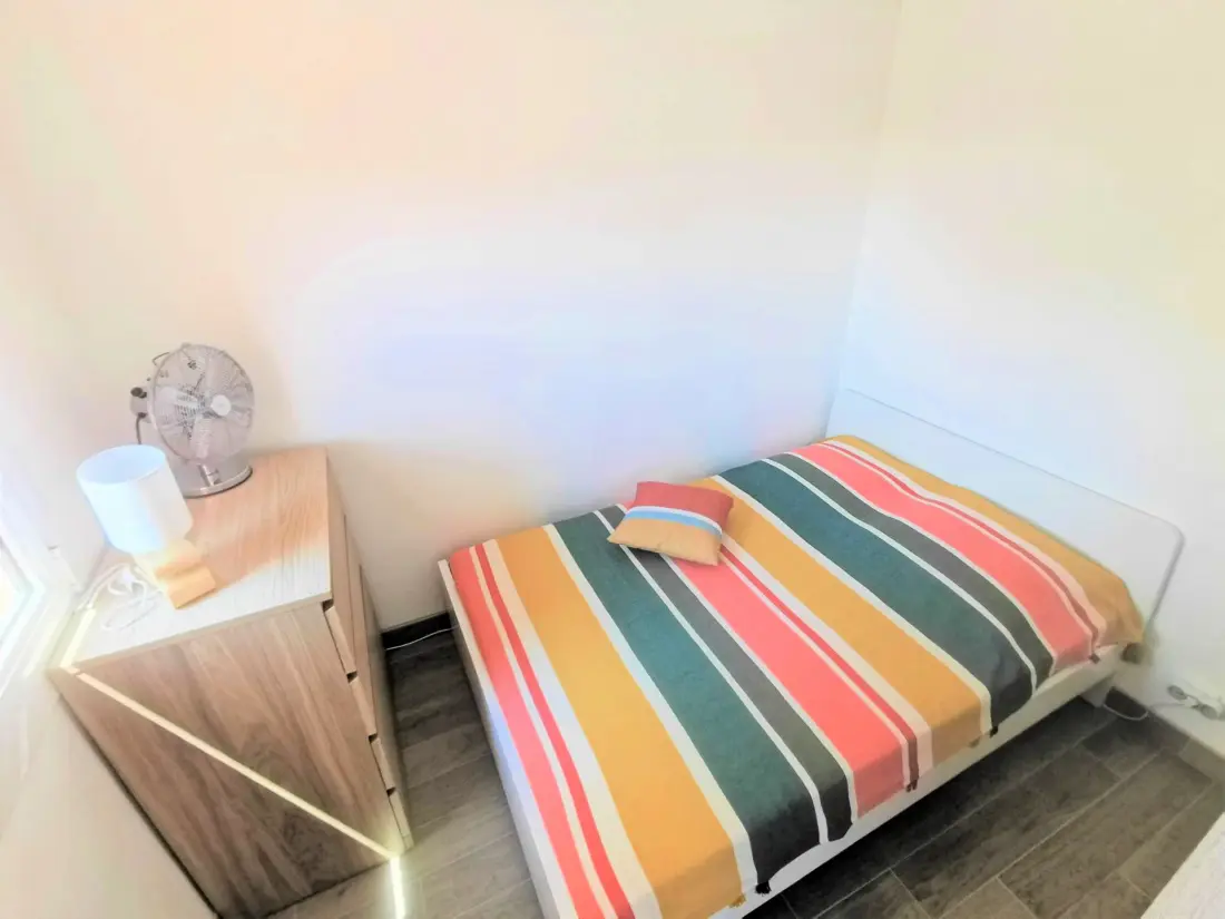 Residence Le Cezelly
