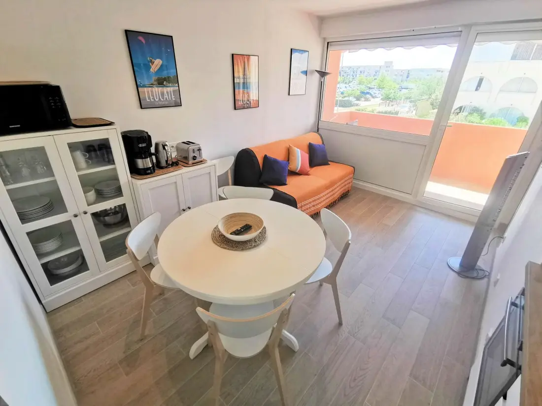 Residence Le Cezelly