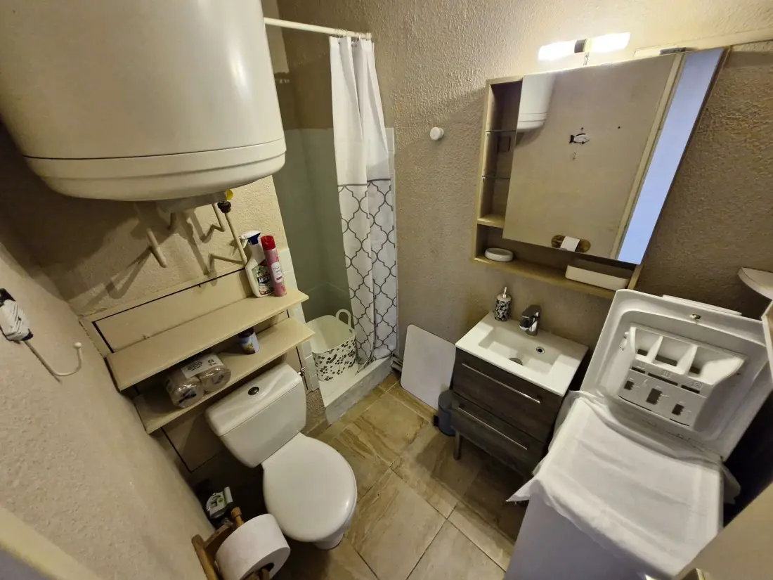 Residence Le Cezelly