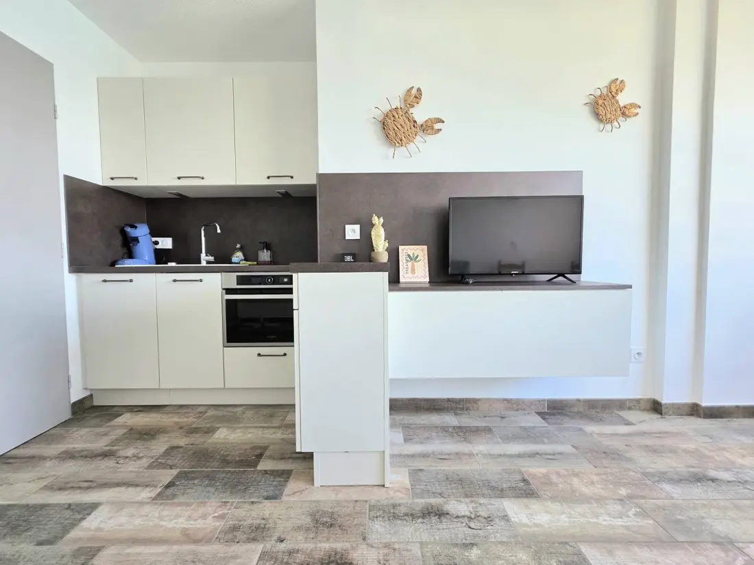 Residence Le Cezelly