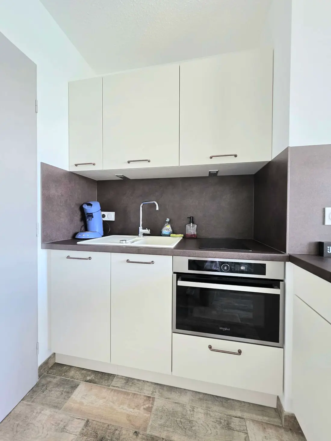 Residence Le Cezelly