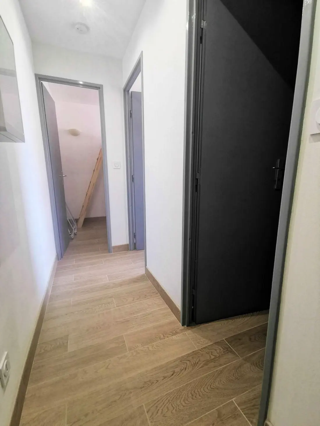 Residence Le Cezelly