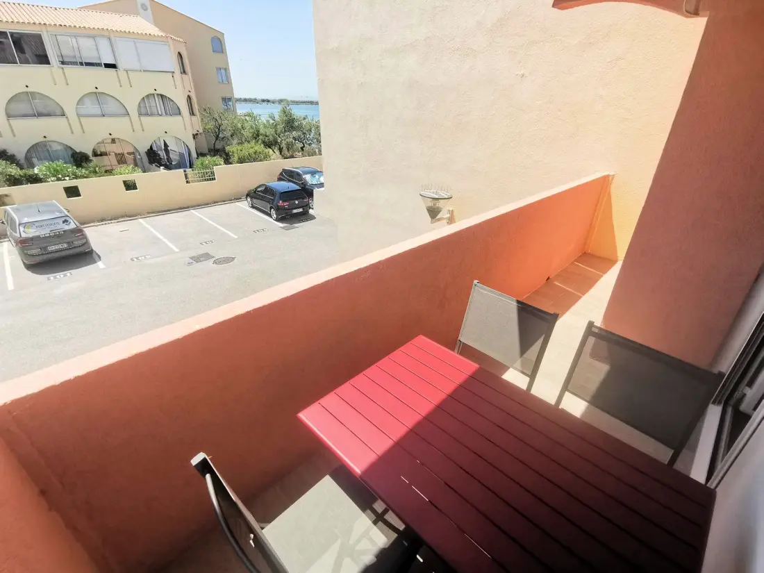 Residence Le Cezelly