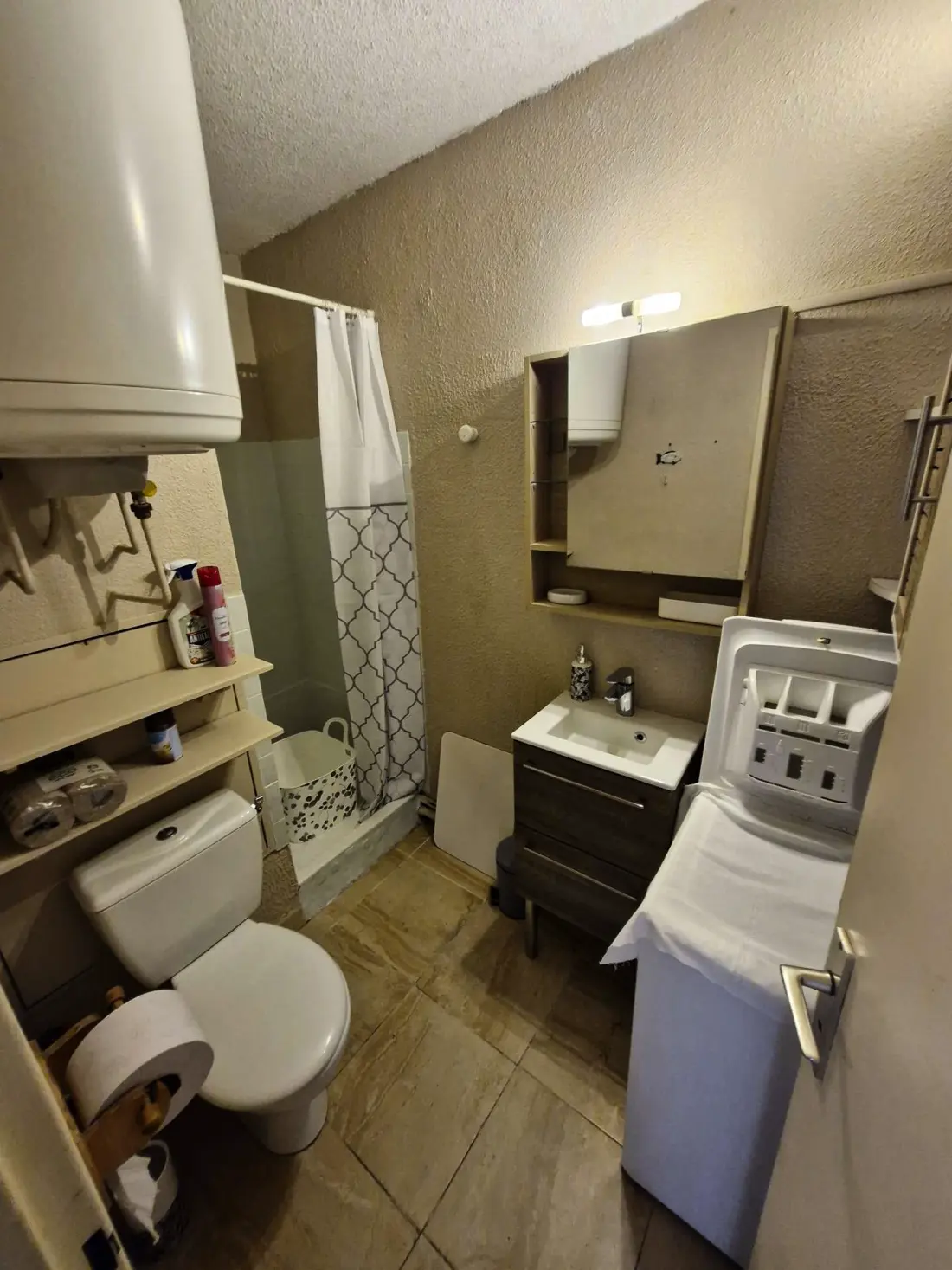 Residence Le Cezelly