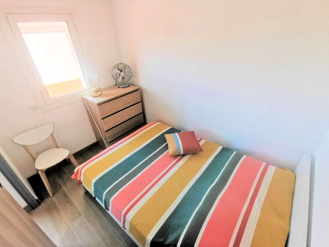 Residence Le Cezelly