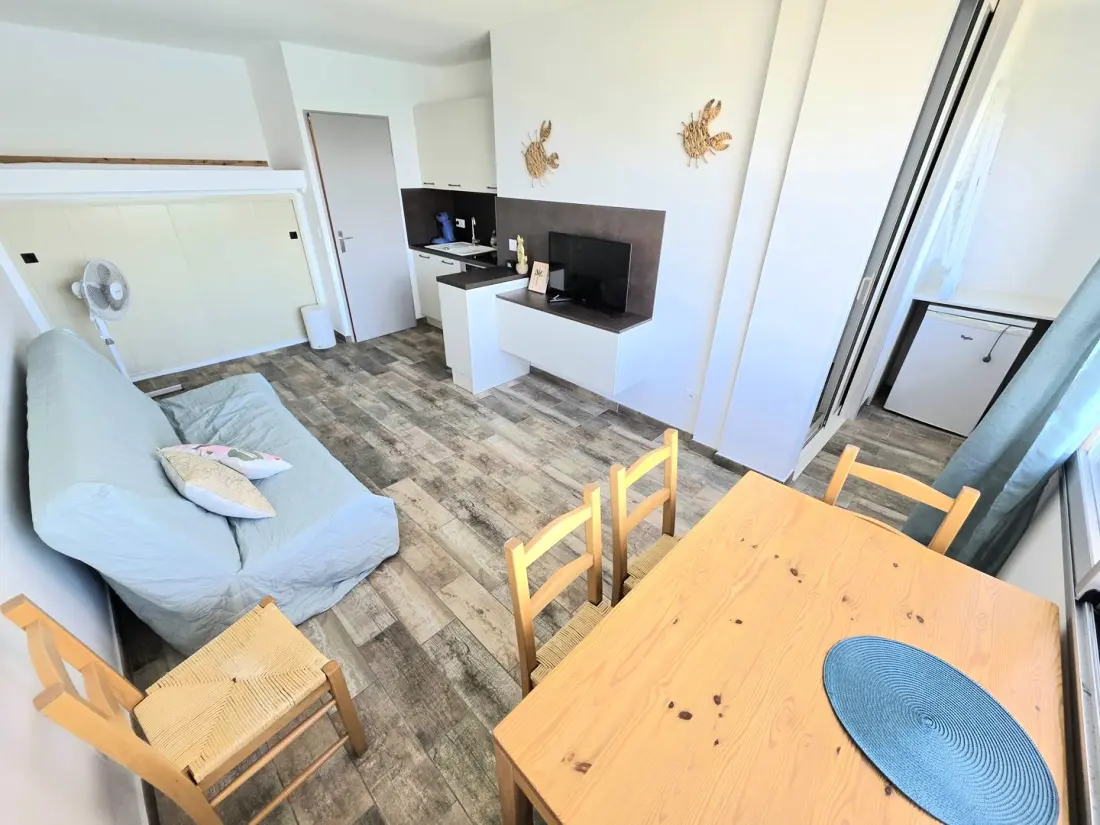 Residence Le Cezelly