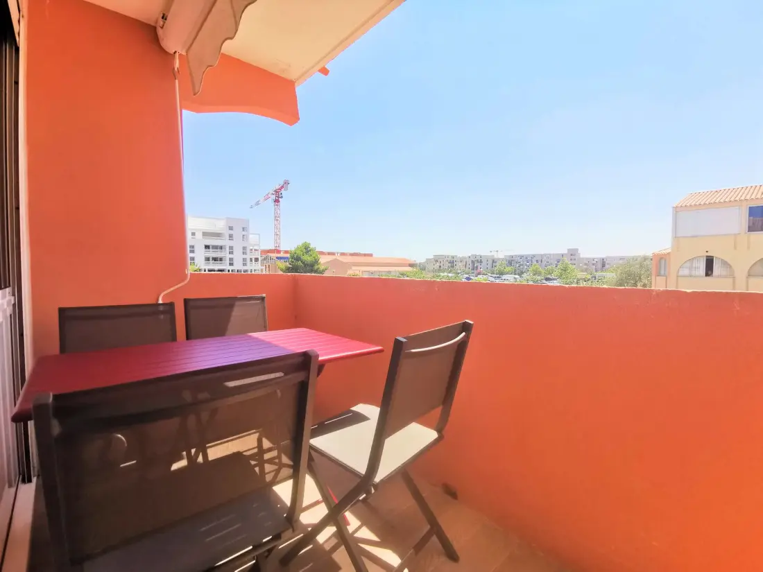 Residence Le Cezelly
