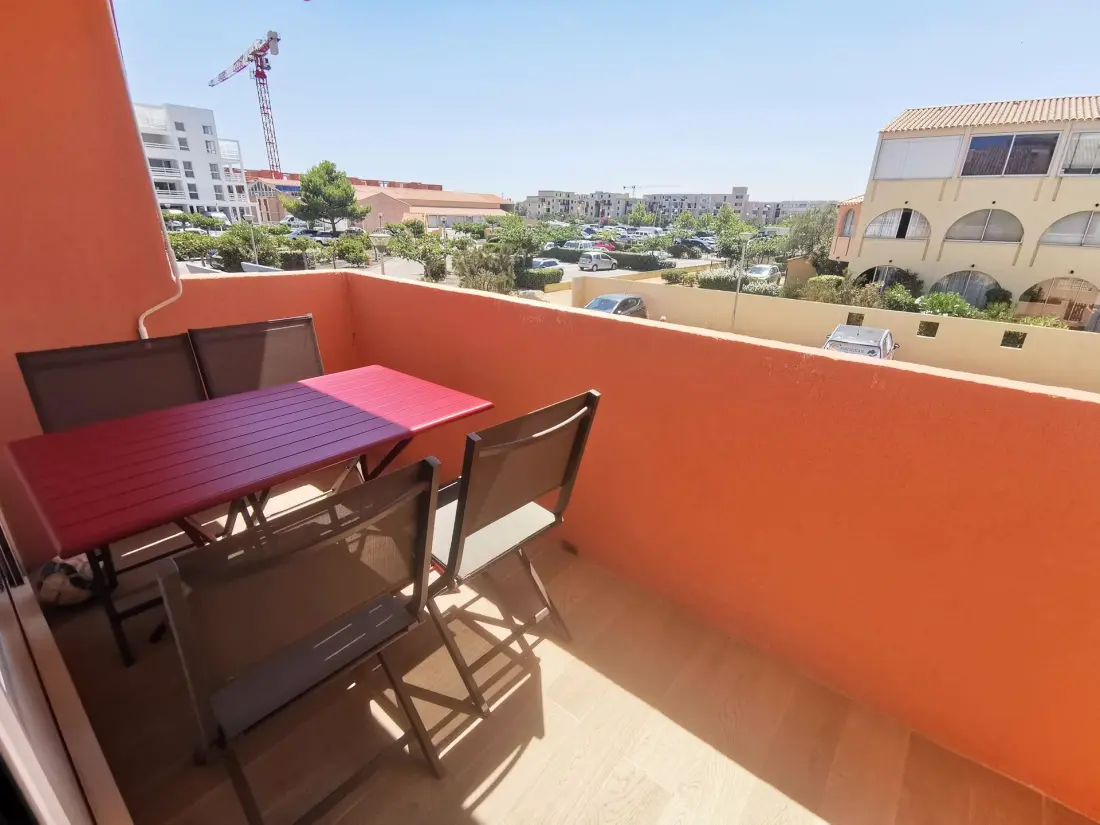 Residence Le Cezelly