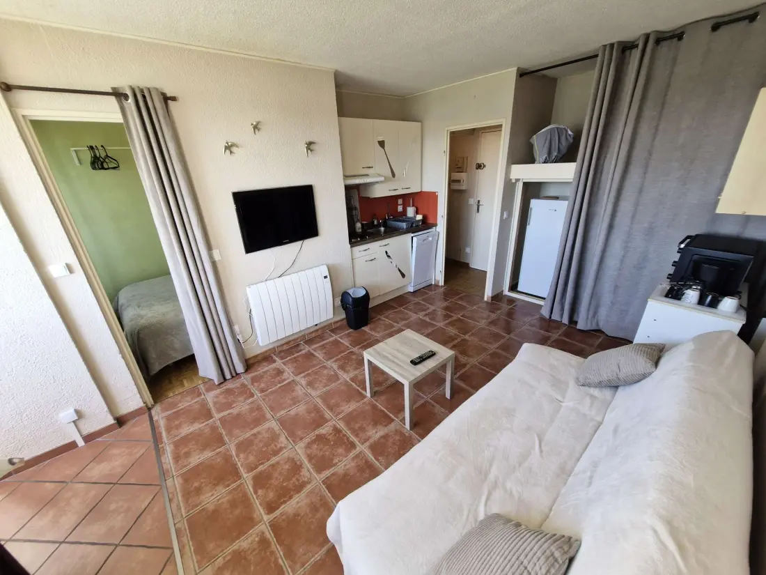 Residence Le Cezelly