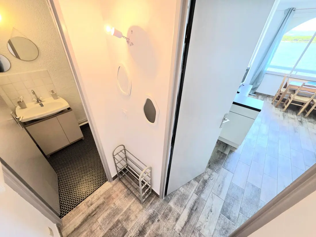 Residence Le Cezelly