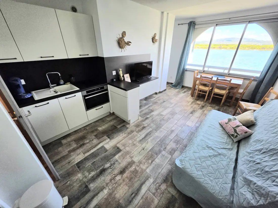 Residence Le Cezelly