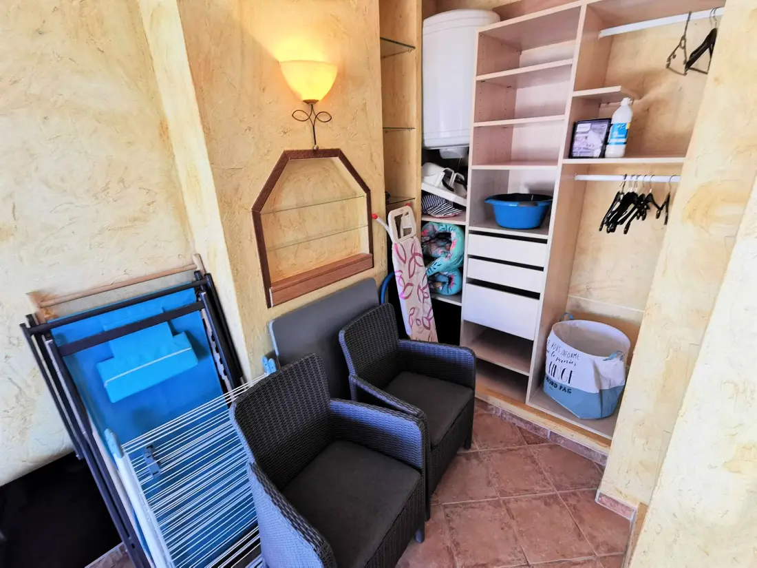 Residence Le Cres De La Ginestelle