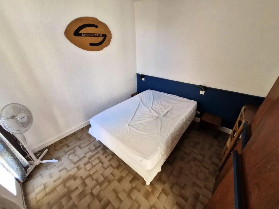 Residence Le Ginestou