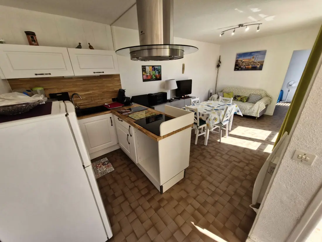 Residence Le Ginestou