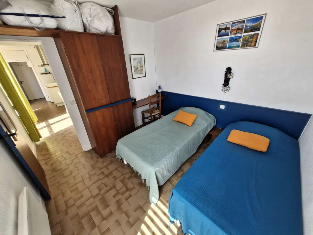 Residence Le Ginestou