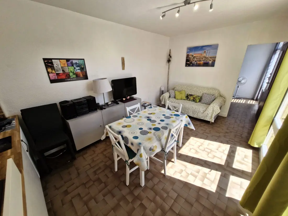 Residence Le Ginestou