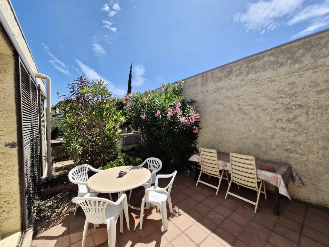 Residence Le Ginestou