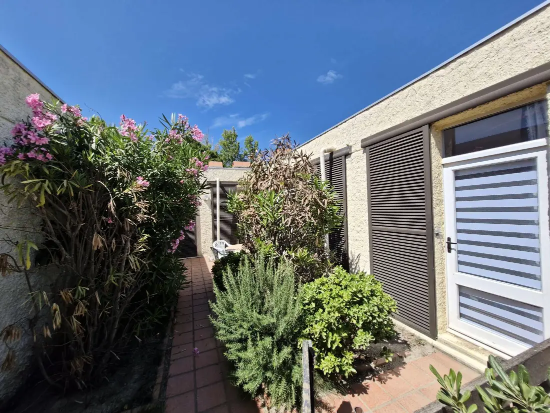 Residence Le Ginestou