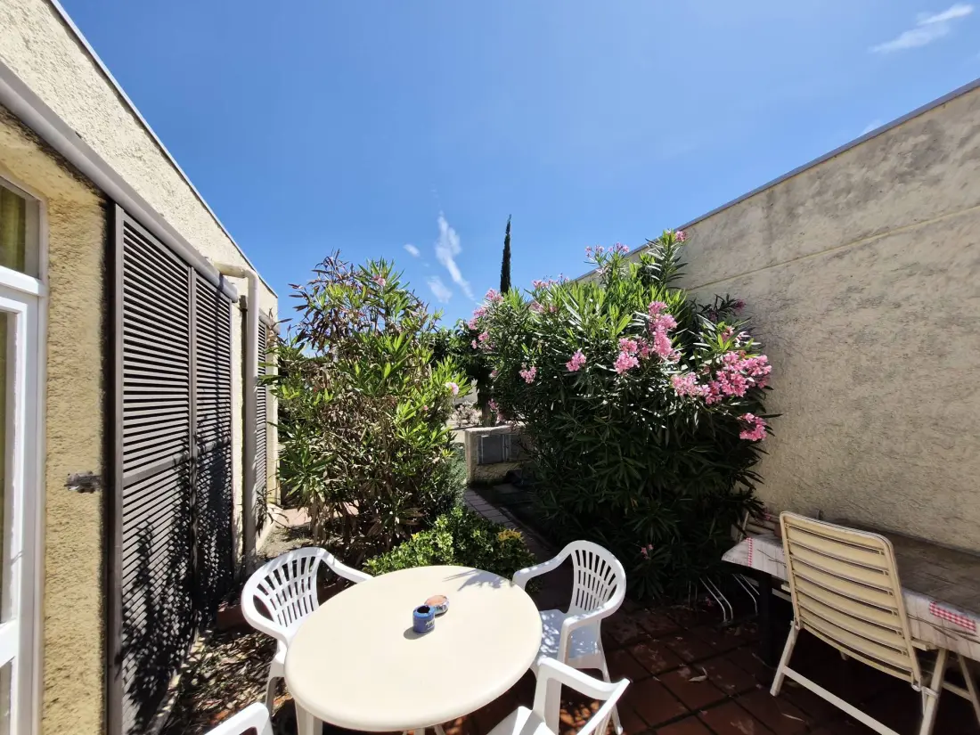 Residence Le Ginestou
