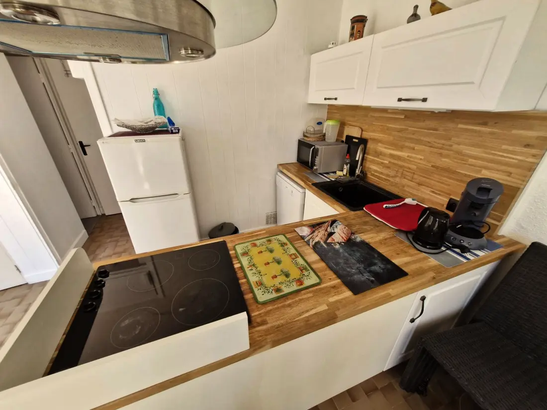 Residence Le Ginestou