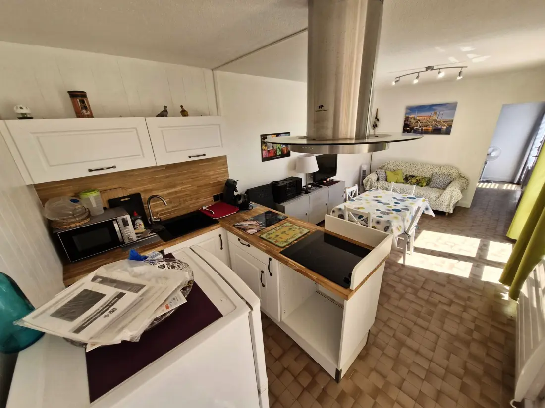 Residence Le Ginestou